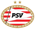 PSV logó