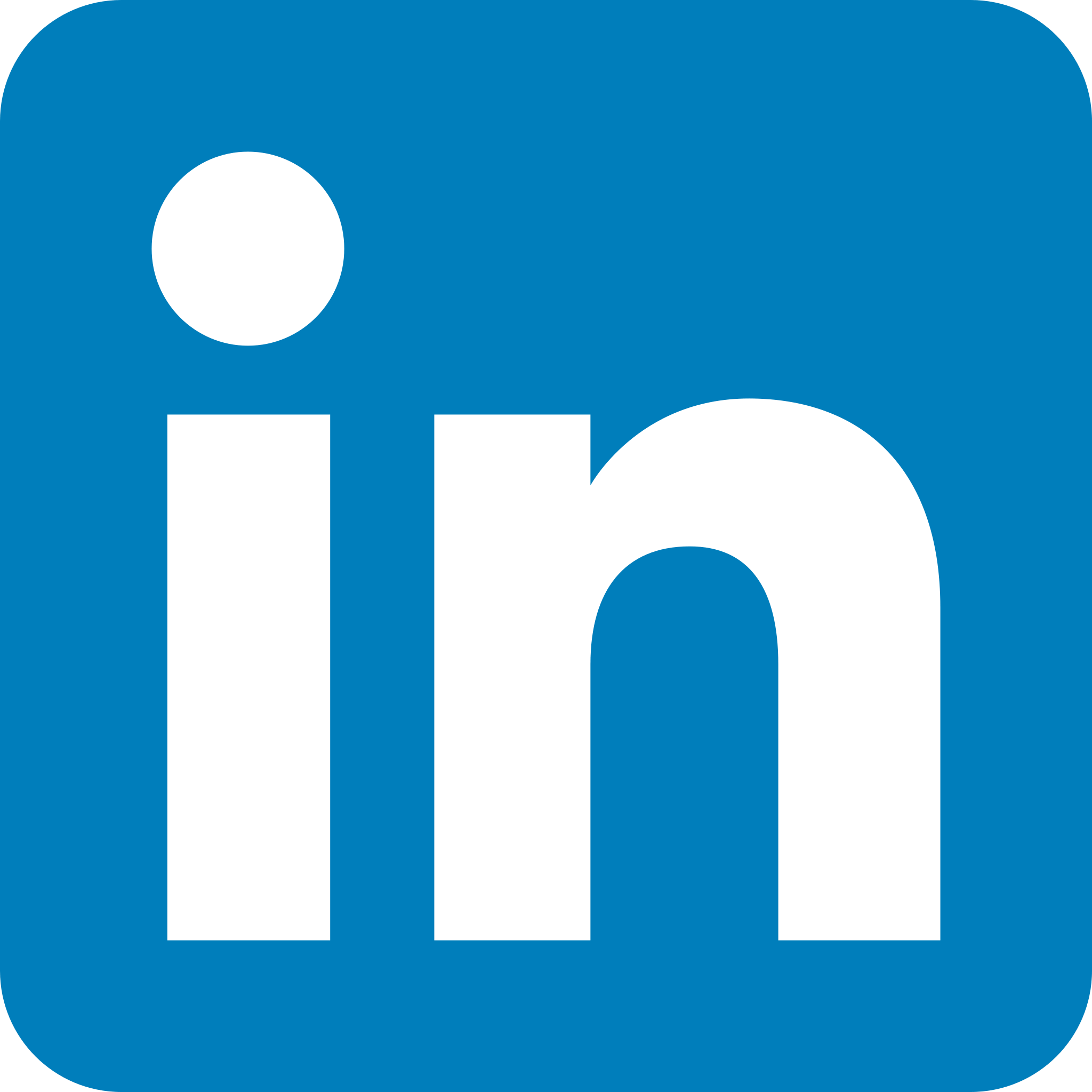 LinkedIn logó